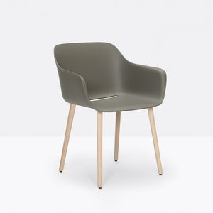 silla contemporánea