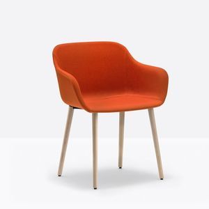 silla contemporánea