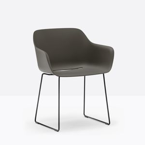 silla contemporánea