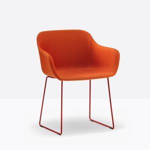 silla contemporánea