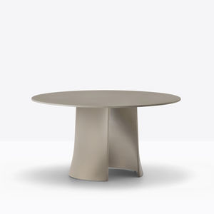 mesa contemporánea