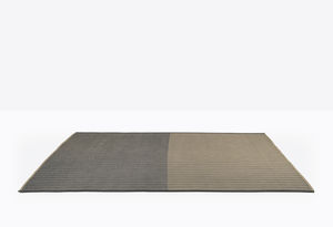 alfombra contemporánea