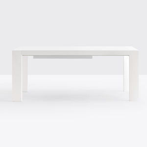 mesa contemporánea