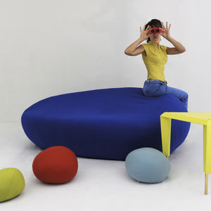 banqueta modular