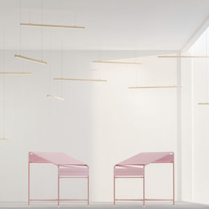 silla contemporánea