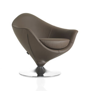 sillón de visita contemporáneo