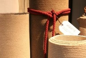 moqueta tufting