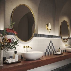mosaicos de interior