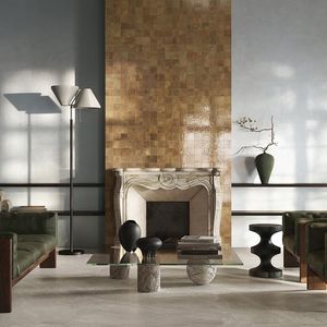 mosaicos de interior