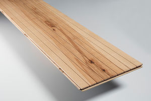 revestimiento de pared de madera