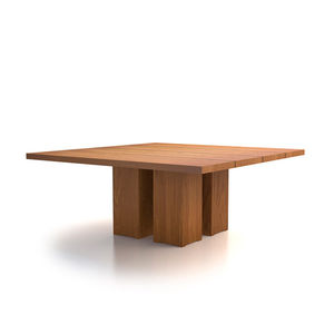 mesa contemporánea