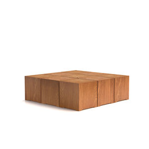 mesa de centro contemporánea