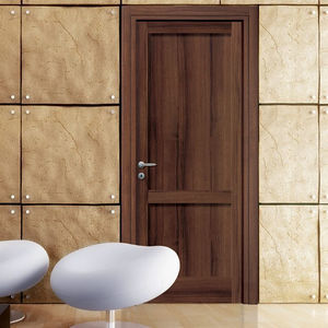 puerta de interior