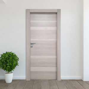 puerta de interior