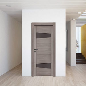 puerta de interior