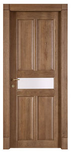 puerta-ventana abatible