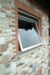 ventana de pivote
