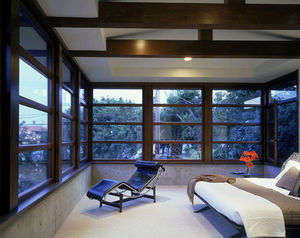 ventana basculante
