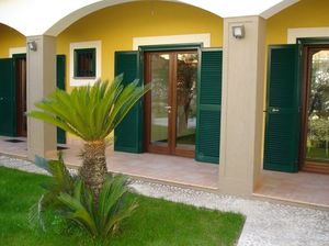 contraventana abatible
