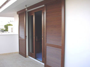 contraventana corredera