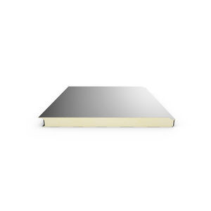 panel sándwich para fachada