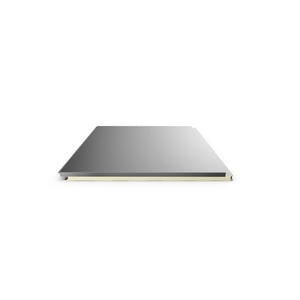 panel sándwich para fachada