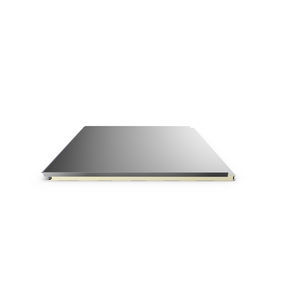 panel sándwich para fachada