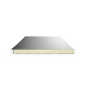 panel sándwich para fachada