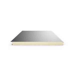 panel sándwich para fachada