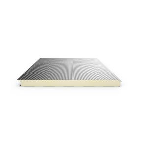 panel sándwich para fachada