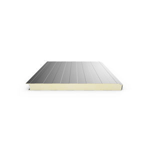 panel sándwich para fachada