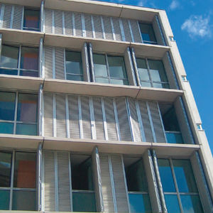 contraventana corredera