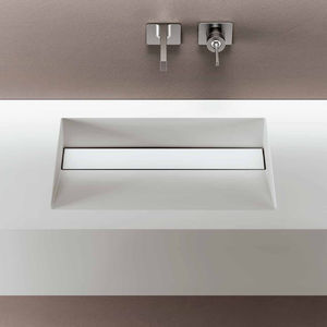lavabo integrado