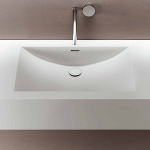 lavabo integrado