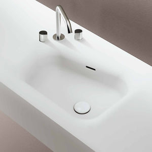 lavabo integrado