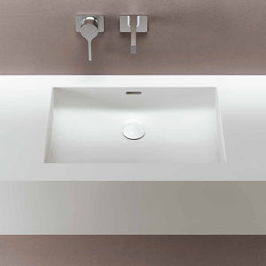 lavabo integrado