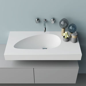 lavabo integrado