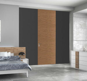 puerta de interior