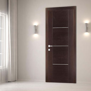 puerta de interior