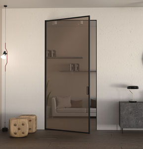 puerta de interior