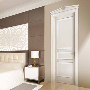 puerta de interior