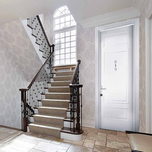 puerta de interior