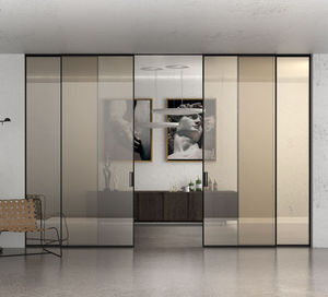puerta de interior