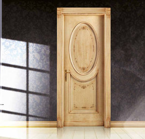puerta de interior