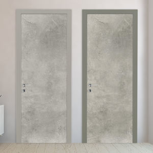 puerta de interior