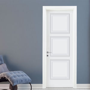 puerta de interior