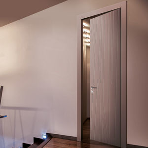puerta de interior