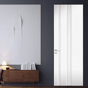 puerta de interior