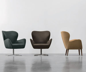 sillón contemporáneo