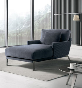 chaise longue contemporánea